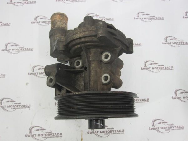 FORD TRANSIT 2.4 TDCI 08r pompa wody - obrazek 4