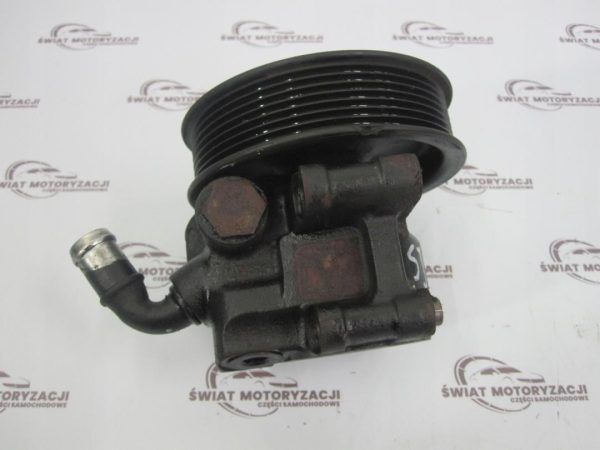 FORD TRANSIT 2.4 TDCI 08r pompa wspomagania YC1E-3A733-AC - obrazek 2