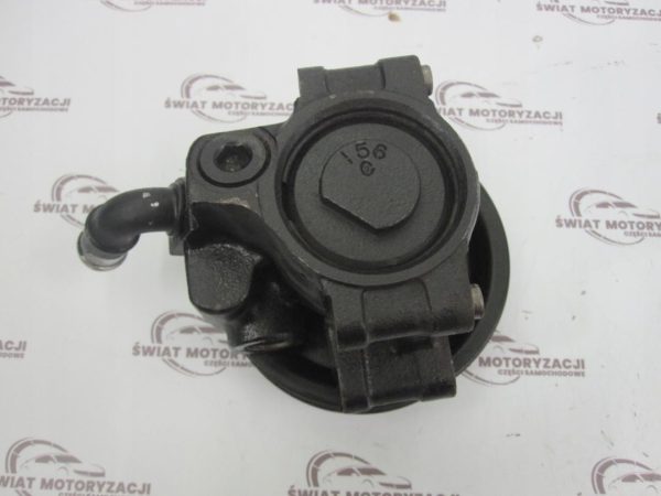 FORD TRANSIT 2.4 TDCI 08r pompa wspomagania YC1E-3A733-AC - obrazek 4