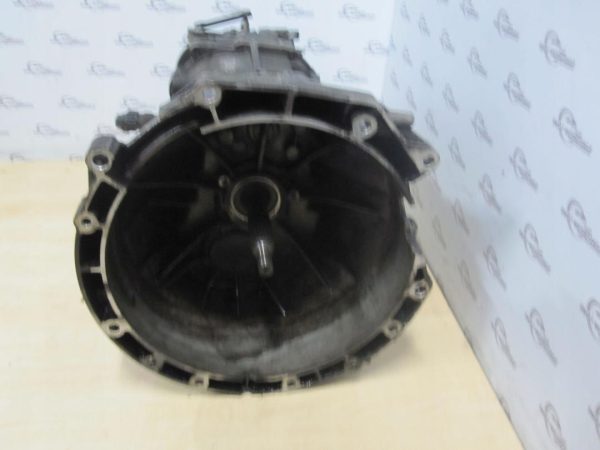 FORD TRANSIT 2.4 TDCI H9FA 100KM 08r Skrzynia biegów 8C1R-7003-BB - obrazek 3