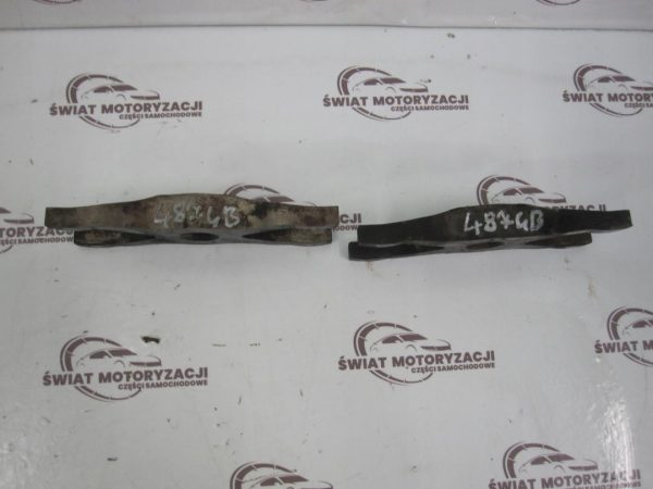 FORD TRANSIT 2.4 TDCI H9FA 100KM mocowanie stopka wtrysku 6C1Q-9L535-AC