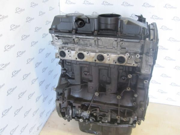 FORD TRANSIT 2.4 TDCI H9FB H9FA 100KM 08r Silnik z pompą - obrazek 2