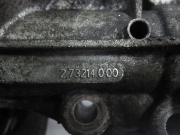 FORD TRANSIT 2.4 TDCI PHFA 08r 100KM 273214000 POMPA WODY - obrazek 4