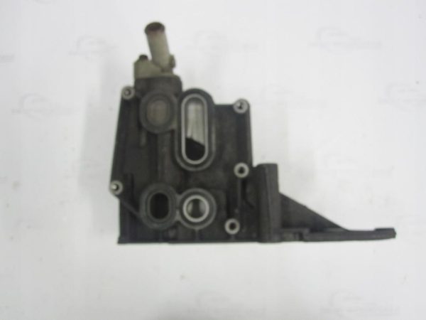 FORD TRANSIT 2.4 TDCI PHFA 08r 100KM 6C1Q-6B624-BA OBUDOWA FILTRA OLEJU - obrazek 2