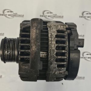 FORD TRANSIT 2.4 TDCI PHFA 100KM 08r Alternator 0121615003 6CIT-10300-CC