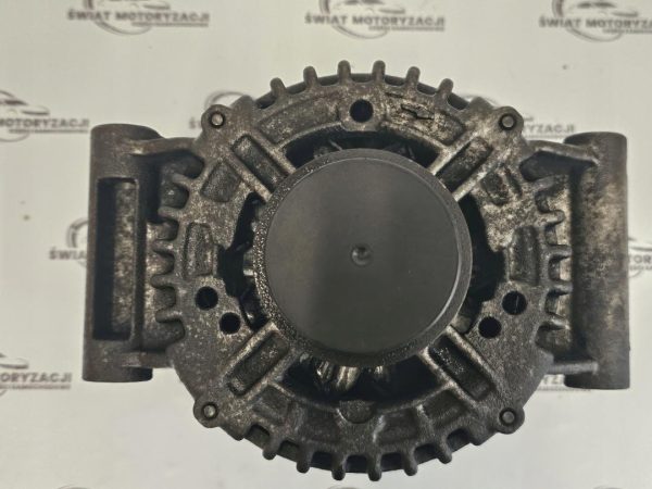 FORD TRANSIT 2.4 TDCI PHFA 100KM 08r Alternator 0121615003 6CIT-10300-CC - obrazek 3