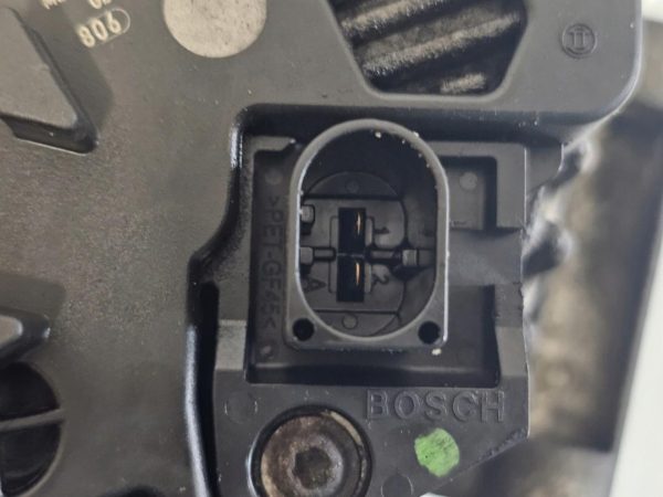FORD TRANSIT 2.4 TDCI PHFA 100KM 08r Alternator 0121615003 6CIT-10300-CC - obrazek 4