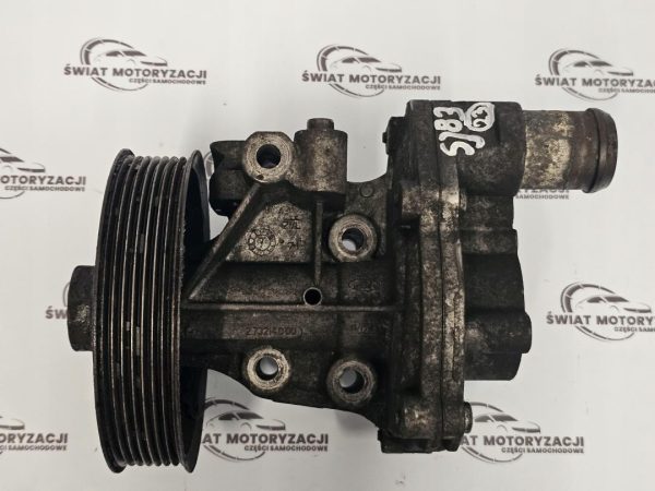 FORD TRANSIT 2.4 TDCI PHFA 100KM 08r pompa wody 273214000 273197000 - obrazek 2