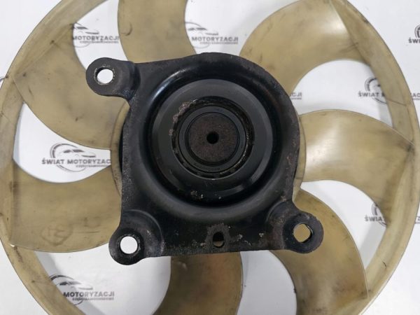 FORD TRANSIT 2.4 TDCI PHFA 100KM 08r wiskoza wisko 6C11-8C617-AB - obrazek 3