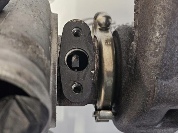 FORD TRANSIT 2.4 TDCI PHFA 100KM turbosprężarka 49131-58650 6C1Q-6K682-DF - obrazek 7