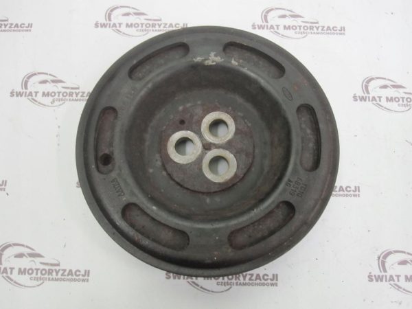 FORD TRANSIT 2.4 TDDI 00r koło pasowe wału YC1Q-6B319AG