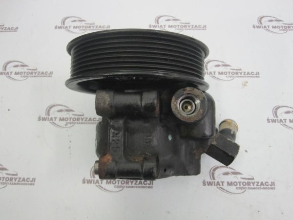 FORD TRANSIT 2.4 TDDI 00r pompa wspomagania YC1E-3A733-AB - obrazek 2
