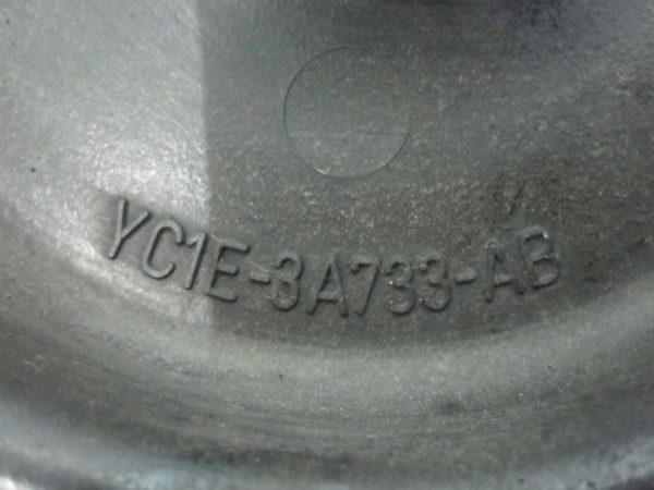 FORD TRANSIT 2.4 TDDI 00r pompa wspomagania YC1E-3A733-AB - obrazek 4