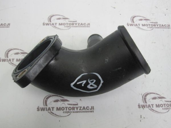 FORD TRANSIT 2.4 TDDI 00r rura dolot powietrza YC1Q-6K686-AC - obrazek 3