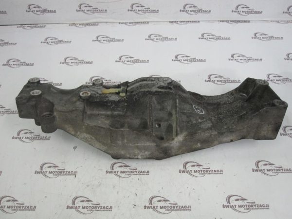 FORD TRANSIT 2.4 TDDI 00r wspornik alternatora YC1E-10K019-AF - obrazek 4