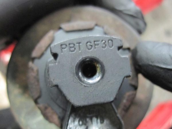 FORD TRANSIT 2.4 TDDI 00r zawór EGR YC1F-12A697-AB - obrazek 9