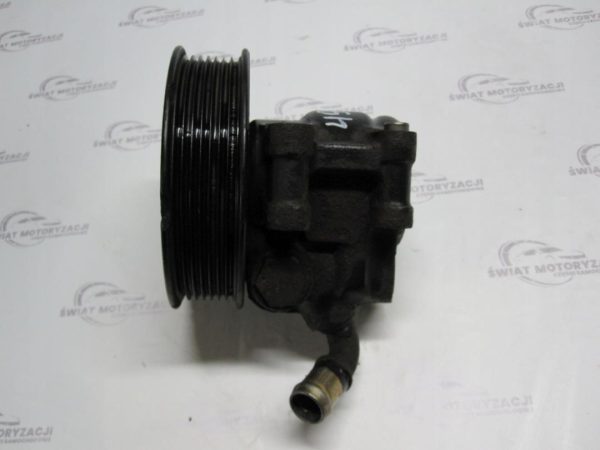 FORD TRANSIT 2.4 TDDI 04r. 125KM YC1E-3A733-AB POMPA WSPOMAGANIA - obrazek 3