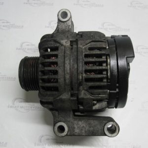 FORD TRANSIT 2.4 TDDI 04r. D2FA 90KM ALTERNATOR