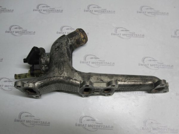 FORD TRANSIT 2.4 TDDI 04r. D2FA 90KM YC1Q.8K520-AC KRÓCIEC WODY
