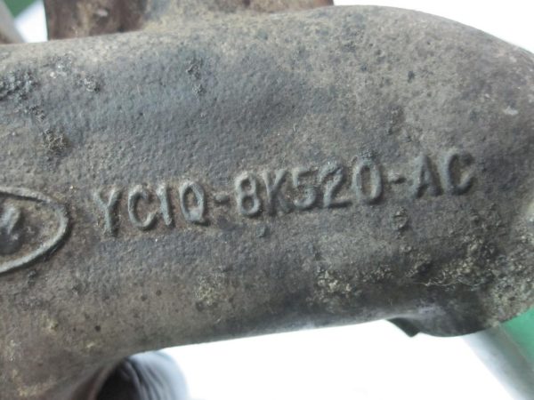 FORD TRANSIT 2.4 TDDI D2FA 90KM 00r króciec wody YC1Q-8K520-AC YC1Q6L635AG - obrazek 4