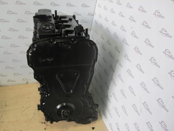 FORD TRANSIT BOXER JUMPER 2.2 TDCI HDI P8FA 115KM 08r Silnik