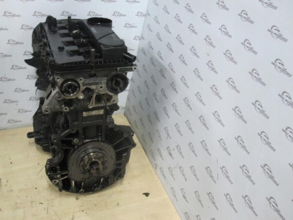 FORD TRANSIT BOXER JUMPER 2.2 TDCI HDI P8FA 115KM 08r Silnik - obrazek 3