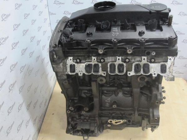 FORD TRANSIT BOXER JUMPER 2.2 TDCI HDI P8FA 85KM 185tys silnik - obrazek 5