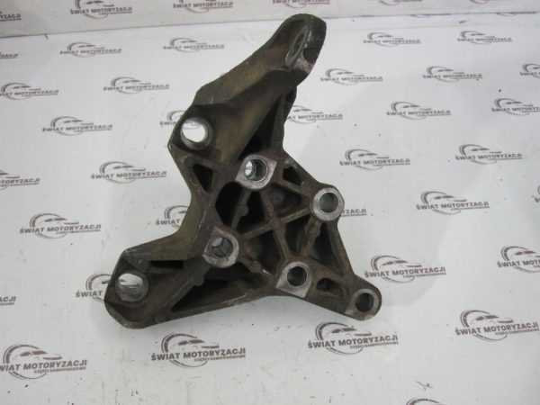 FORD TRANSIT CUSTOM 2.2 TDCI CYFA 13r łapa skrzyni biegów 3C11-7M125-AB