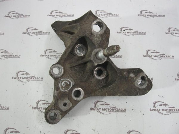 FORD TRANSIT CUSTOM 2.2 TDCI CYFA 13r łapa skrzyni biegów 3C11-7M125-AB - obrazek 4