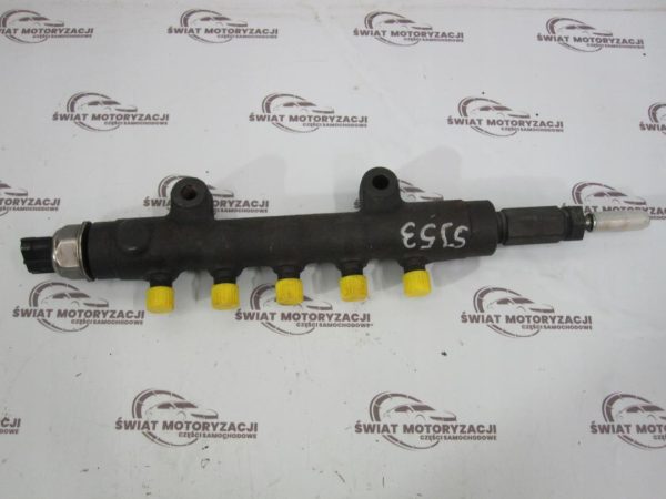 FORD TRANSIT CUSTOM 2.2 TDCI CYFA 13r listwa wtryskowa 55PP05-01