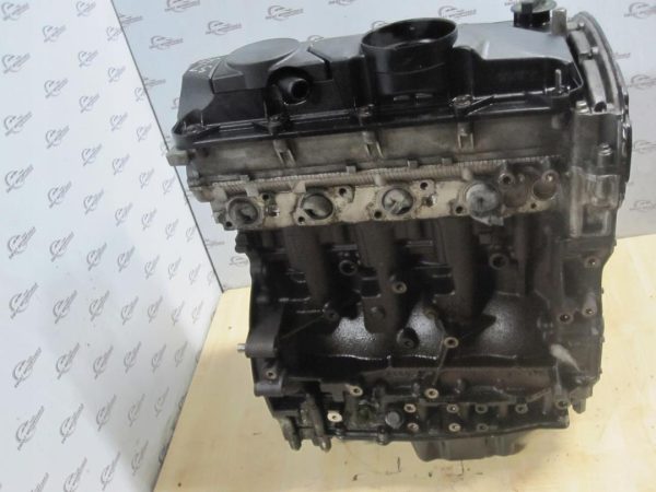 FORD TRANSIT CUSTOM 2.2 TDCI CYFA 13r Silnik po weryfikacji - obrazek 2