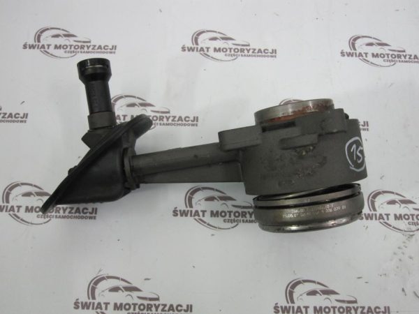 FORD TRANSIT CUSTOM 2.2 TDCI CYFA 13r wysprzęglik A6576021 - obrazek 5