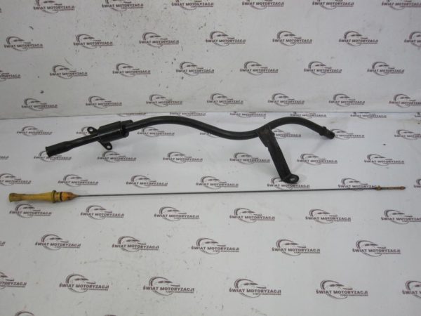 FORD TRANSIT MK7 2.2 TDCI P8FA 08r bagnet miarka oleju 8C1Q-6754-AA - obrazek 2
