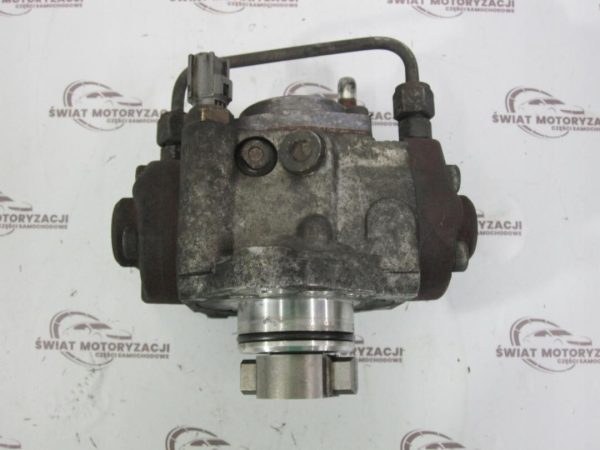 FORD TRANSIT MK7 2.2 TDCI P8FA 08r pompa wtryskowa 4000-0402 - obrazek 2