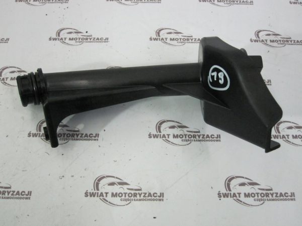 FORD TRANSIT MK7 2.2 TDCI P8FA 08r smok oleju 6C1Q-6763-AC - obrazek 5