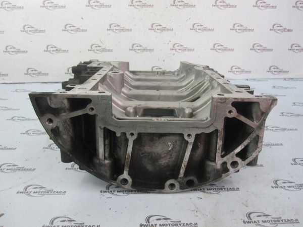 Ford TRANSIT MK7 2.2 TDCI QVFA 110KM 09r miska oleju górna 6C1Q-6K004-AA - obrazek 3