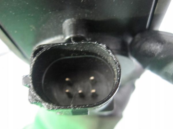 Ford TRANSIT MK7 2.2 TDCI QVFA 110KM 09r zawór EGR 424590341 - obrazek 4