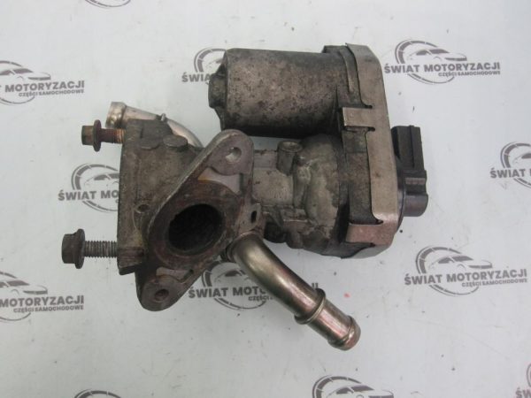 Ford TRANSIT MK7 2.2 TDCI QVFA 110KM 09r zawór EGR 424590341 - obrazek 6