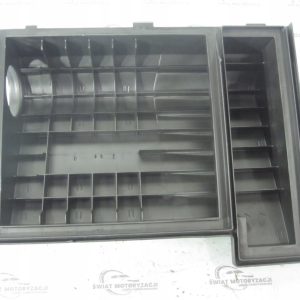 Ford TRANSIT MK7 2.2 TDCI QVFA 110KM pokrywa filtra powietrza 6743124