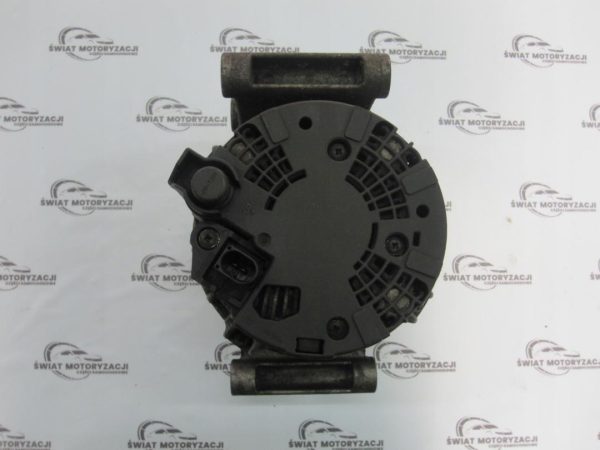 FORD TRANSIT MK7 VII 2.4 TDCI HDI 100KM 12r alternator AC1T-10300-CB - obrazek 4