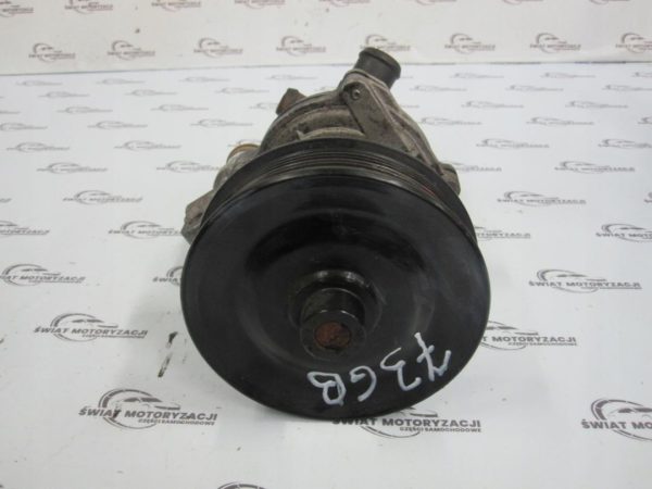 FORD TRANSIT MK7 VII 2.4 TDCI HDI 100KM 12r pompa wody YC1Q-8A544 - obrazek 3