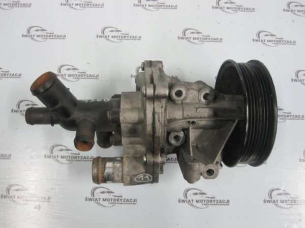 FORD TRANSIT MK7 VII 2.4 TDCI HDI 100KM 12r pompa wody YC1Q-8A544 - obrazek 6