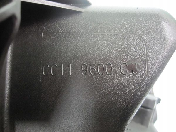 FORD TRANSIT MK7 VII 2.4 TDCI HDI 100KM obudowa filtra powietrza CC19600CJ - obrazek 5