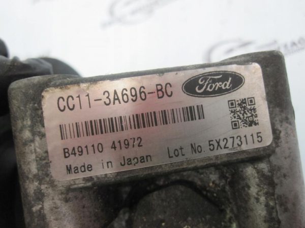 FORD TRANSIT MK8 2.2 TDCI EURO CYR5 115KM pompa wspomagania CC11-3A696-BC - obrazek 6