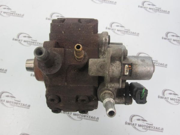 FORD TRANSIT MK8 2.2 TDCI EURO CYR5 115KM pompa wtryskowa BK3Q-9B395-CC