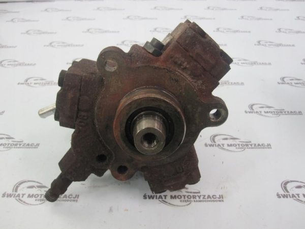 FORD TRANSIT MK8 2.2 TDCI EURO CYR5 115KM pompa wtryskowa BK3Q-9B395-CC - obrazek 4