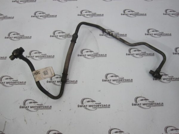 FORD TRANSIT MK8 2.2 TDCI EURO CYR5 115KM przewód rurka turbiny BK3Q6K679AC - obrazek 5