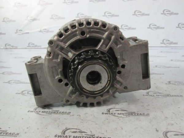 FREELANDER II 2.0 TD4 alternator 0121615011 6G9N-10300-LA - obrazek 7