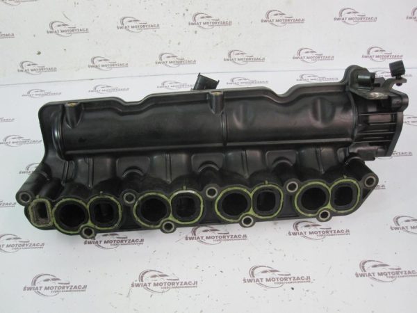 GIULIETTA 1.6 JTDM 940A3000 kolektor ssący 55231272 0281006028 - obrazek 2
