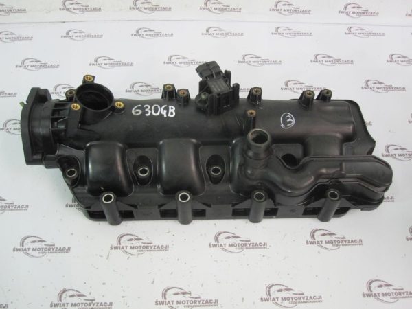 GIULIETTA 1.6 JTDM 940A3000 kolektor ssący 55231272 0281006028 - obrazek 8